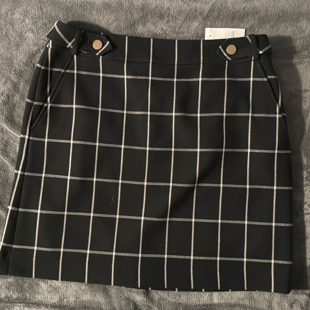 Womens LOFT Skirt